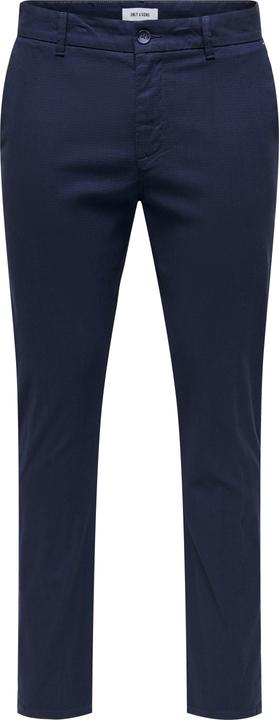 Produktbild Only & Sons Onsmark Pete Slim Dobby 0058 Pant Noos (W38/L32)