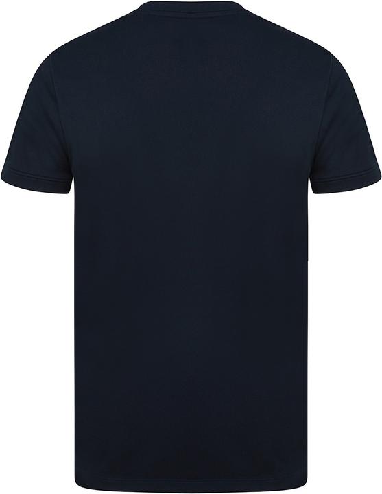 Actual product image Henbury Hicool Performance Tshirt (XS)