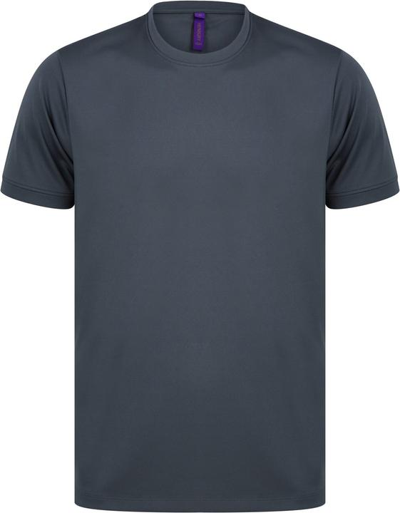 Actual product image Henbury Hicool Performance Tshirt (S)