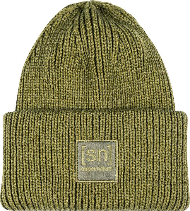 Actual product image Super Natural Krissini Beanie (One size)