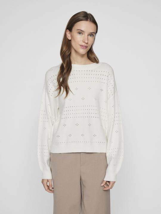 Immagine prodotto Vila Rundhals Strickpullover (XL)