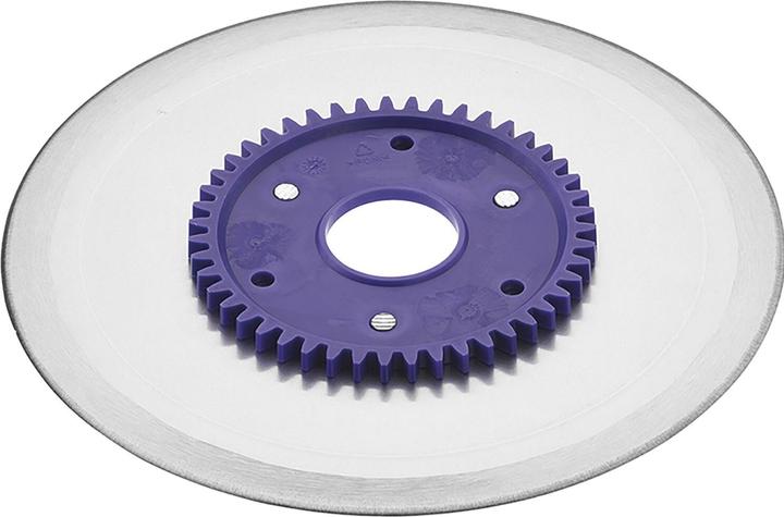 Actual product image Dr. Ritter Replacement blade for AES 52 S / AES 62 SR/-H / AES 62 SL/-H / E 118