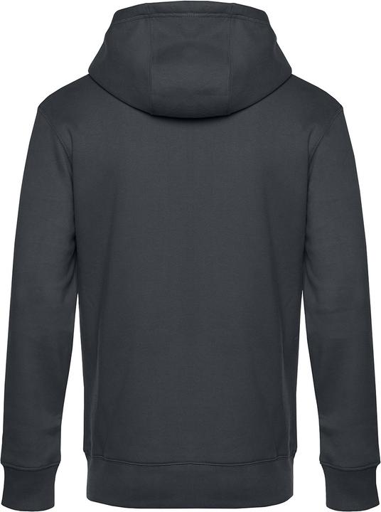 Produktbild B&C Kapuzenpullover Durchgehender Reissverschluss (XXL)