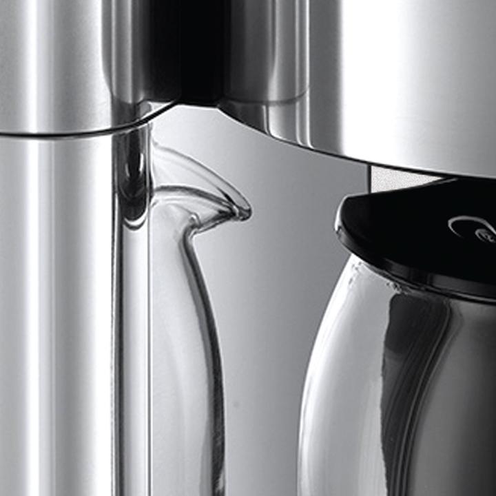 Actual product image Russell Hobbs Elegance (EU plug)