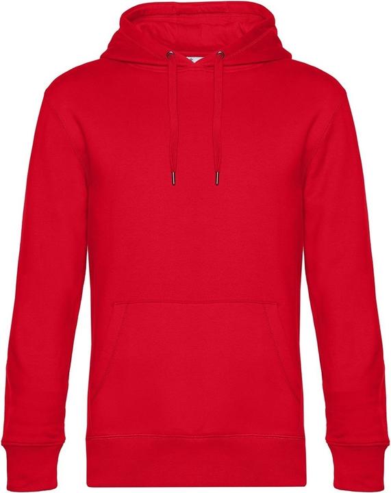 B&C King Kapuzenpullover