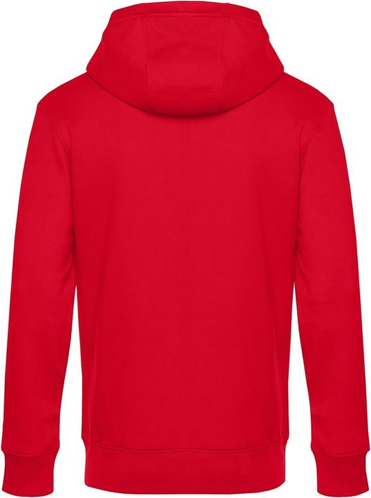 Immagine prodotto B&C Felpa con cappuccio King (XL)