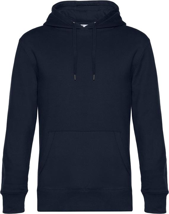B&C King Kapuzenpullover