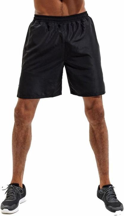 Actual product image Tri Dri Shorts running (XXL)