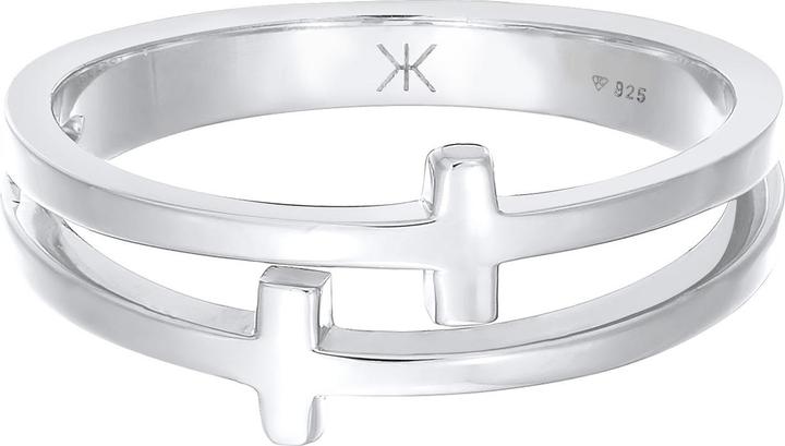 Produktbild Kuzzoi Kreuz (64, 925 Silber)