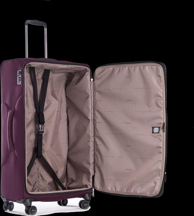 Actual product image Stratic Bendigo Light + - Case L (96 l, L (90 - 115l))