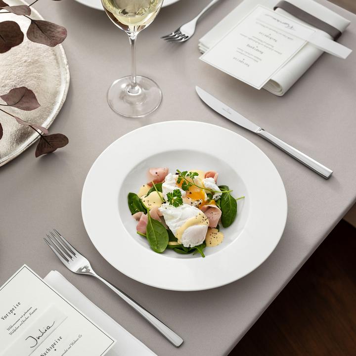 Produktbild Villeroy & Boch Suppenteller Royal (1 x, 24 cm)