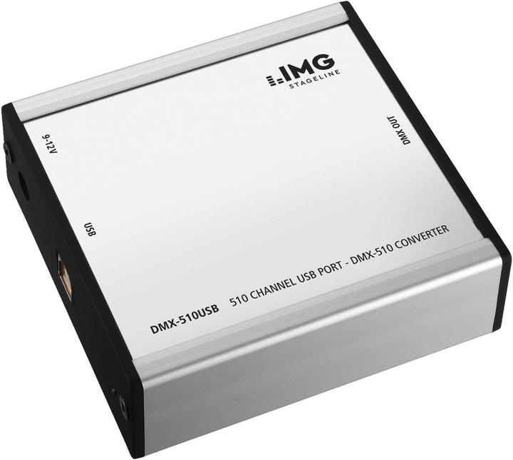 Produktbild Img Stage Line Dmx-510usb