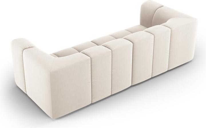 Actual product image Maison Heritage Adams (3-seater, Modular sofa)