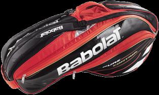 Babolat Pure Control Racket Holder