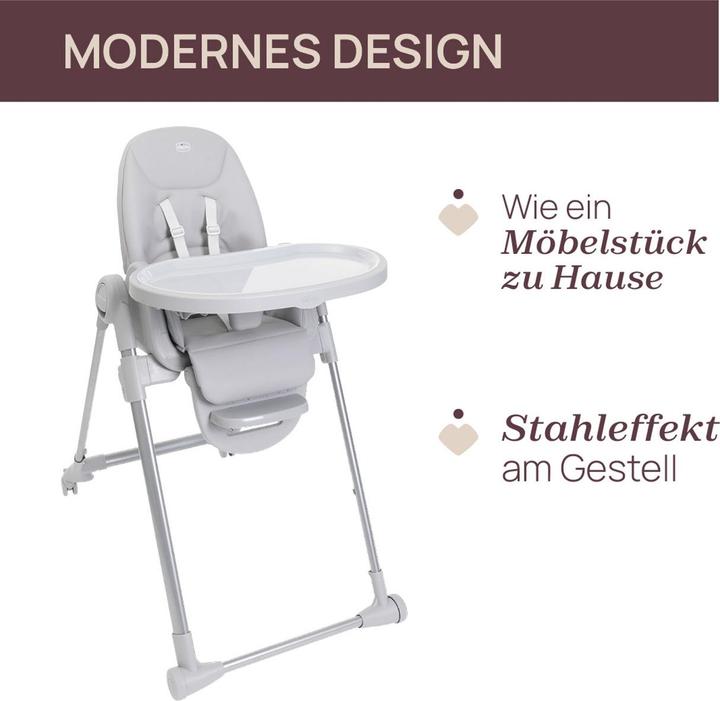 Productafbeelding Chicco Polly Armonia (Kinderstoel)
