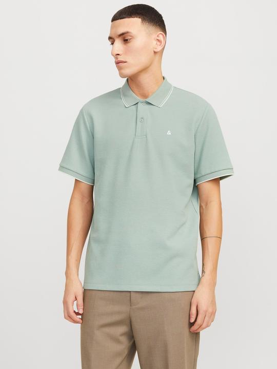 Produktbild Jack & Jones Jjeaustin Polo Ss Noos (3XL)