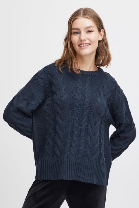 Image du produit Oxmo BY - OXOtana - Pull - 21800189-ME (M)