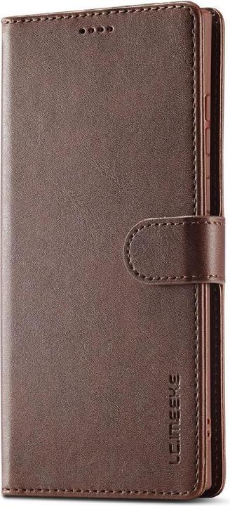 Immagine prodotto LC.Imeeke Galaxy S25 Ultra - Leder Etui Hülle (Samsung Galaxy S25 Ultra)