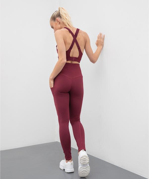 Actual product image Tombo leggings (S, M)