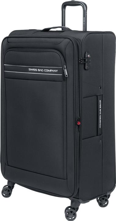 Actual product image Swissbags Delémont (112 l, L (90 - 115l))