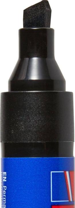Actual product image Edding Permanent markers 33 (Black, 1 mm, 1 x)