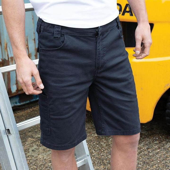 Actual product image Result Workguard By Shorts (XL)