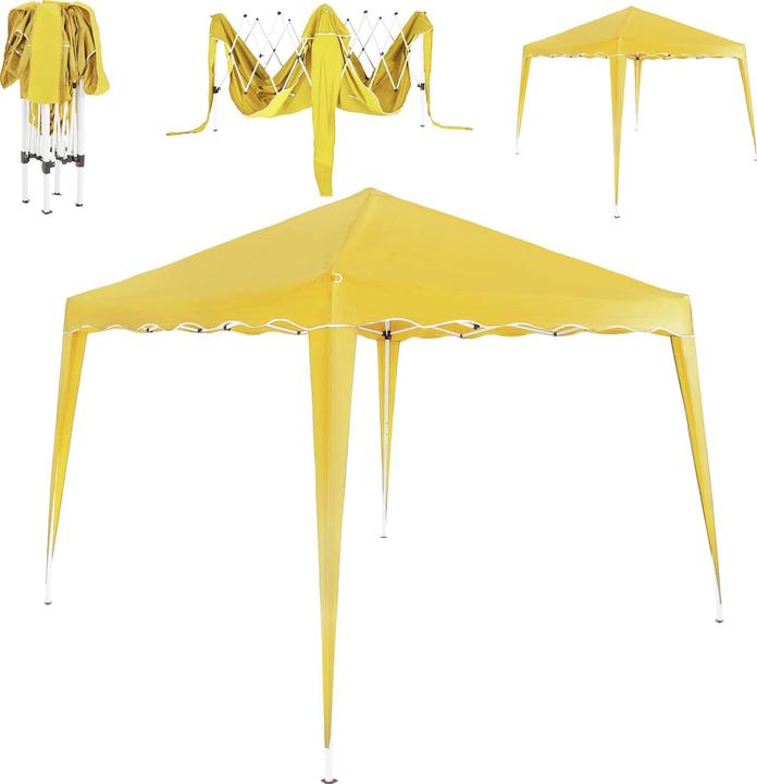 Image du produit Casaria Pavillon (300 cm, 300 cm)