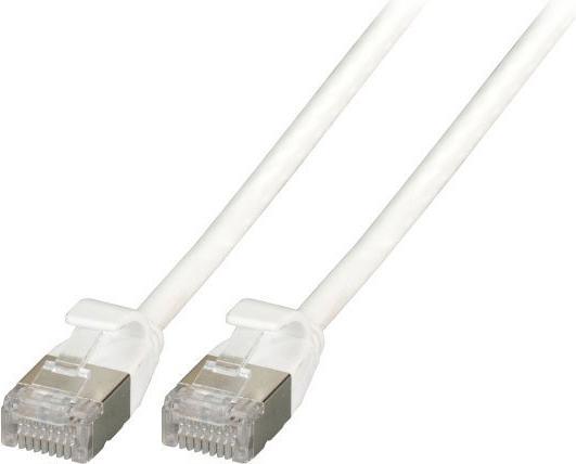 Image du produit EFB Elektronik Câble réseau (U/FTP, CAT6a, 3 m)