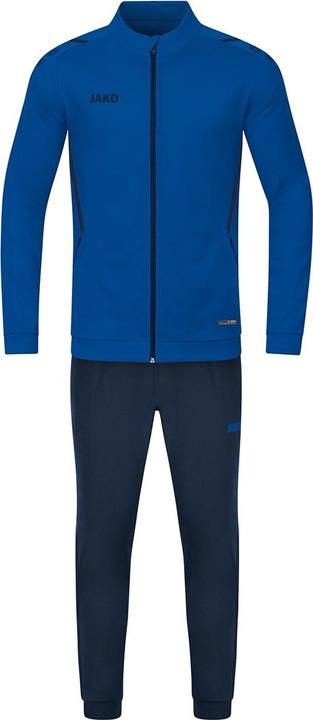 Produktbild JAKO Polyesterjacke Challenge (164)