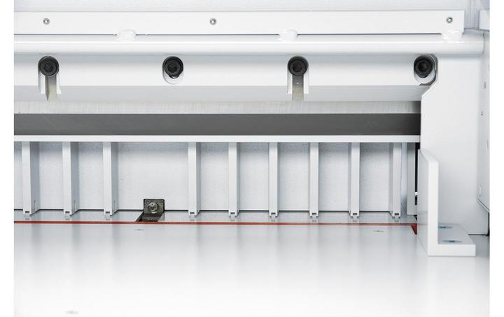 Actual product image Ideal Stack cutter 4855 (800 Sheets)