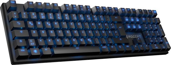 Actual product image Roccat Suora (CH, Cable)