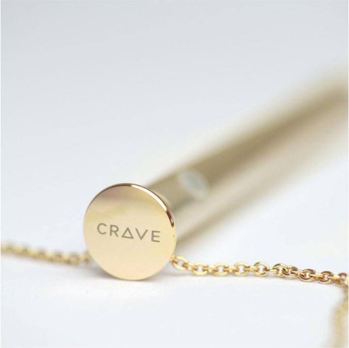 Produktbild Crave Vesper