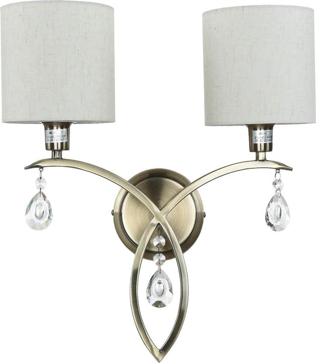 Image du produit Licht-Erlebnisse Kenzie (E14)