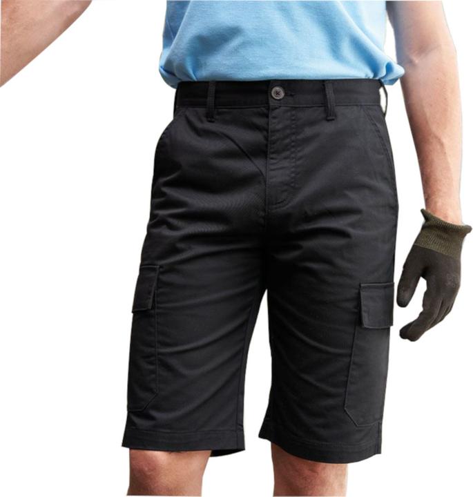 Actual product image PRO Rtx cargo shorts (XXL)