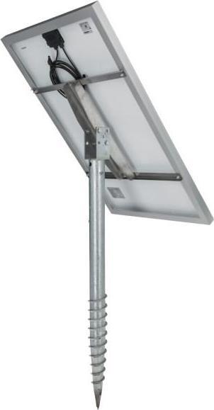 Immagine prodotto AKO Ancoraggio a terra per modulo solare da 100 Watt