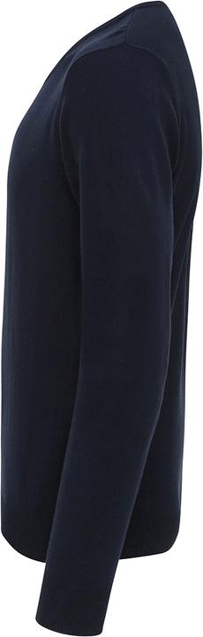 Immagine prodotto Premier Felpa essenziale con scollo a V (XS)