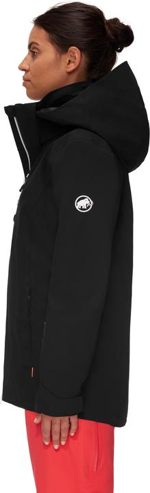 Produktbild Mammut Stoney HS Thermo Jacket Women (XS)