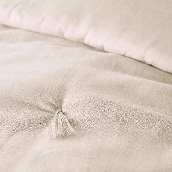 Produktbild La Redoute Interieurs Abella (90 x 190 cm)