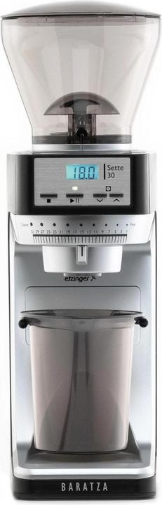 Produktbild Baratza Kaffeemühle Sette 30 Schwarz
