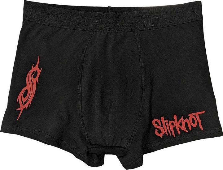 Slipknot Boxershorts