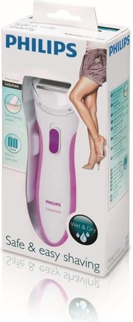 Produktbild Philips SatinShave Essential