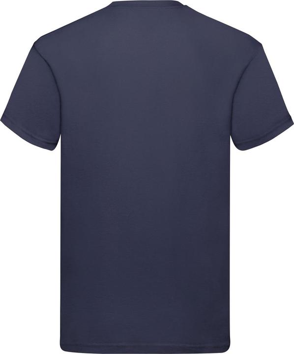 Actual product image Fruit of the Loom Mens Original T-Shirt (3XL)