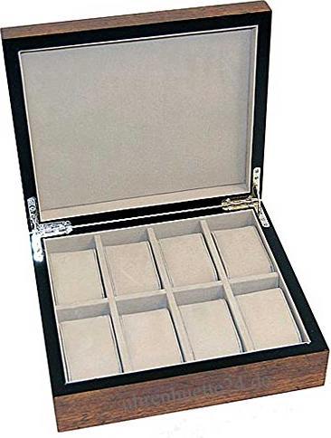 Immagine prodotto Uhrenhuette Uhrenbox