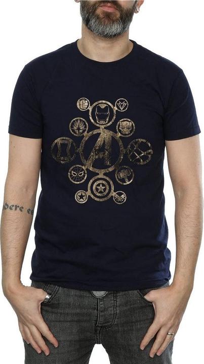 Produktbild Universal Textiles TShirt (XXL)