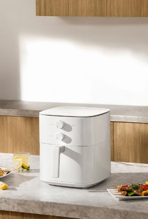 Actual product image Xiaomi Air Fryer EU (EU plug)