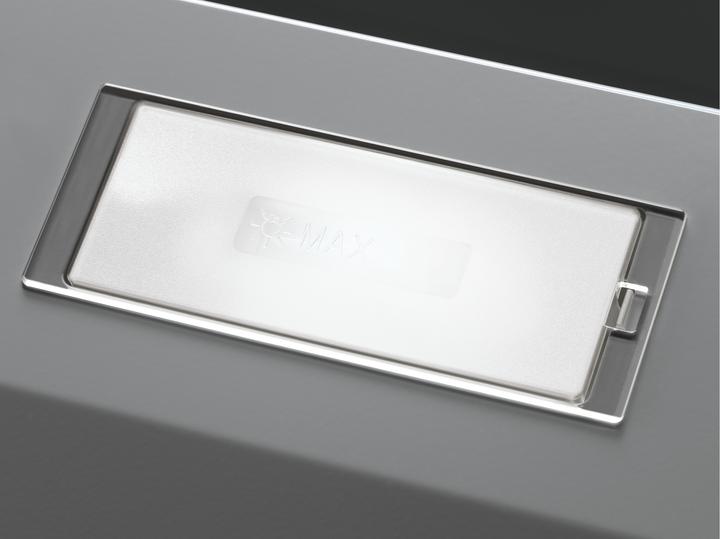 Image du produit Electrolux DXK5512SW (Hotte intermédiaire)