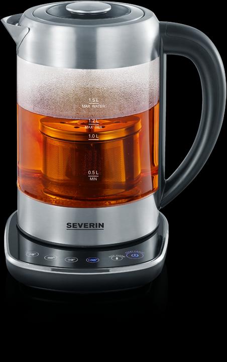 Produktbild Severin Wk 3471 (1.50 l)
