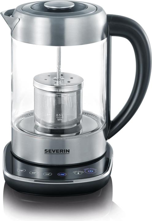 Produktbild Severin Wk 3471 (1.50 l)