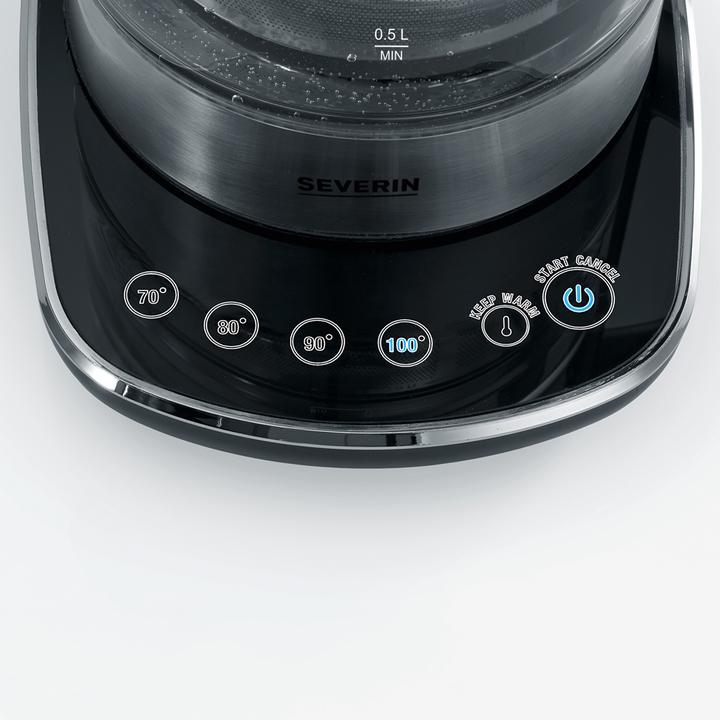 Produktbild Severin Wk 3471 (1.50 l)