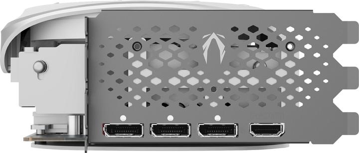 Produktbild Zotac GeForce RTX 4090 Trinity OC White Edition (24 GB)